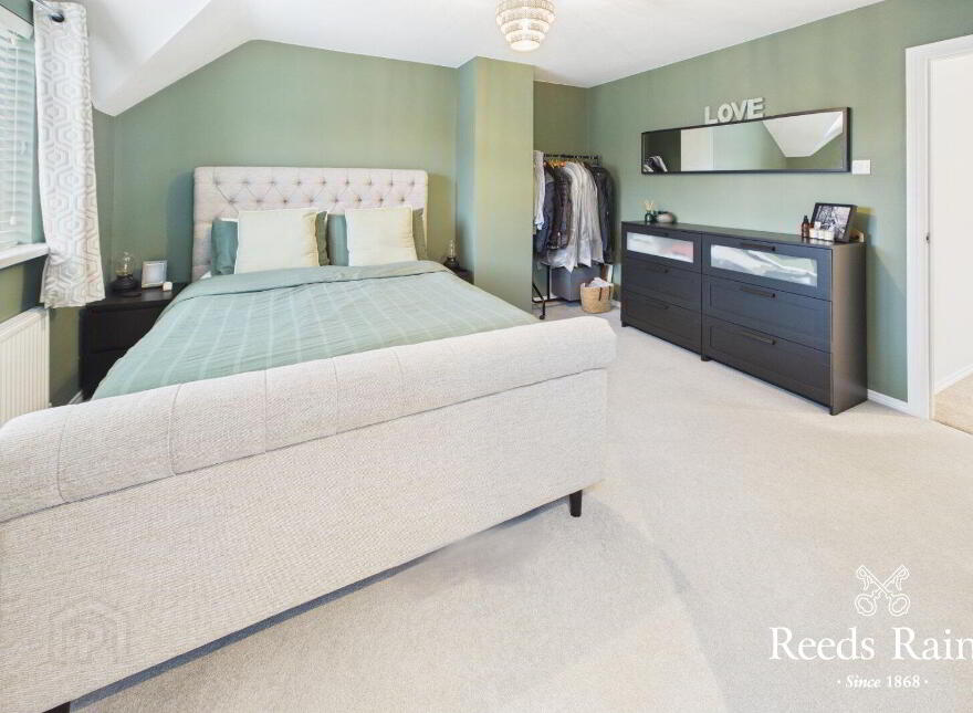39 Cronstown Cottage Park, Newtownards, BT23 8QP