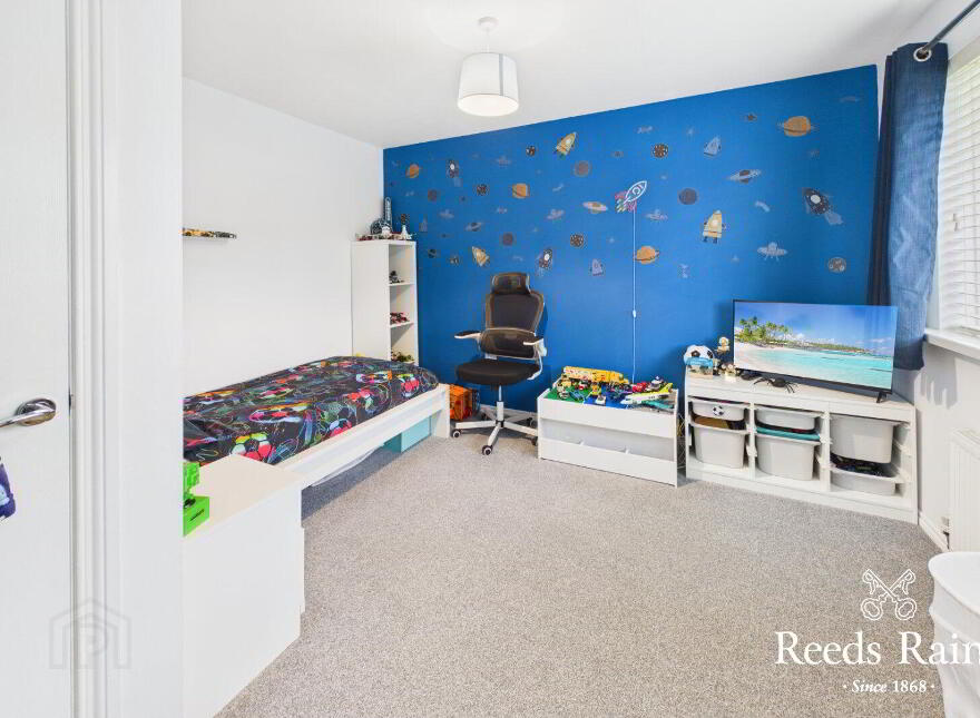 39 Cronstown Cottage Park, Newtownards, BT23 8QP