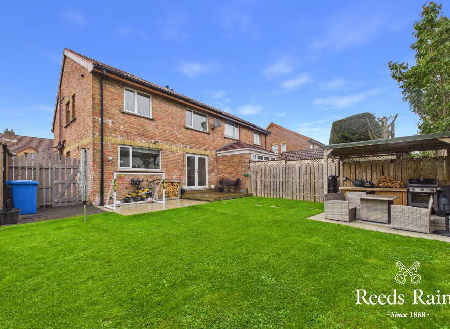 39 Cronstown Cottage Park, Newtownards, BT23 8QP