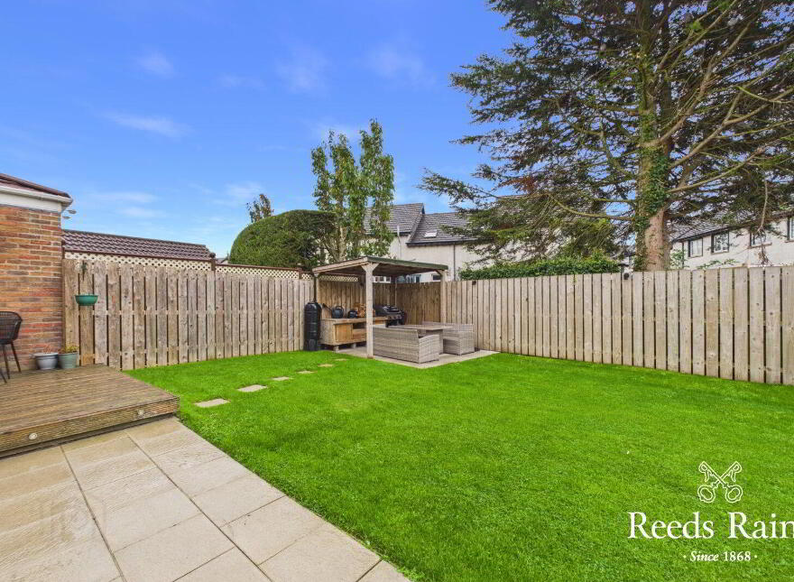 39 Cronstown Cottage Park, Newtownards, BT23 8QP