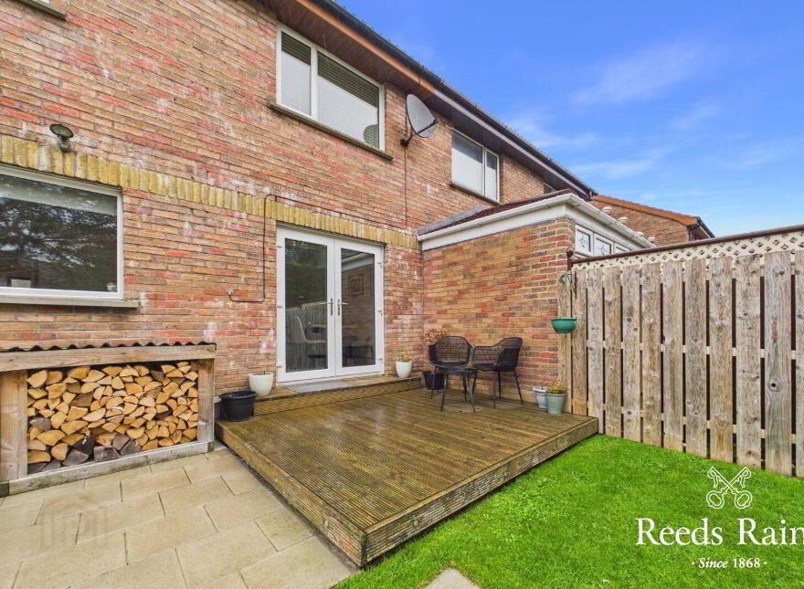 39 Cronstown Cottage Park, Newtownards, BT23 8QP