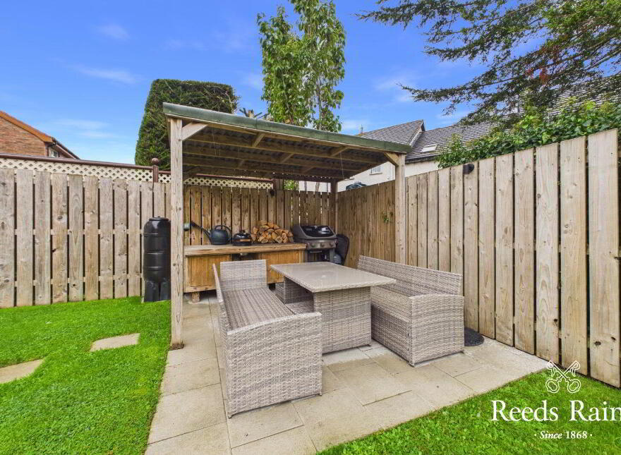 39 Cronstown Cottage Park, Newtownards, BT23 8QP