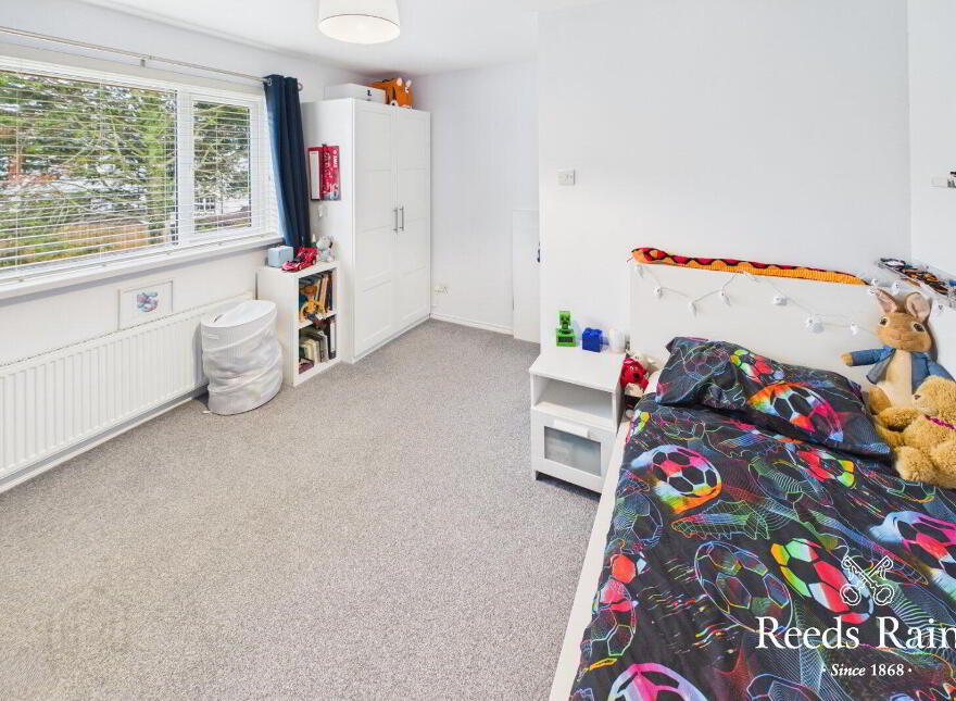 39 Cronstown Cottage Park, Newtownards, BT23 8QP