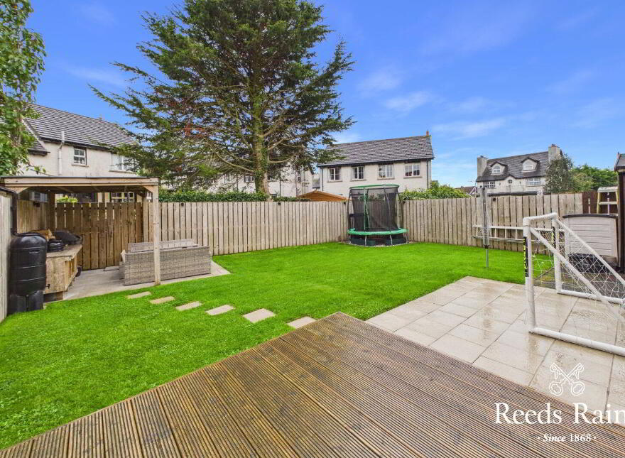 39 Cronstown Cottage Park, Newtownards, BT23 8QP
