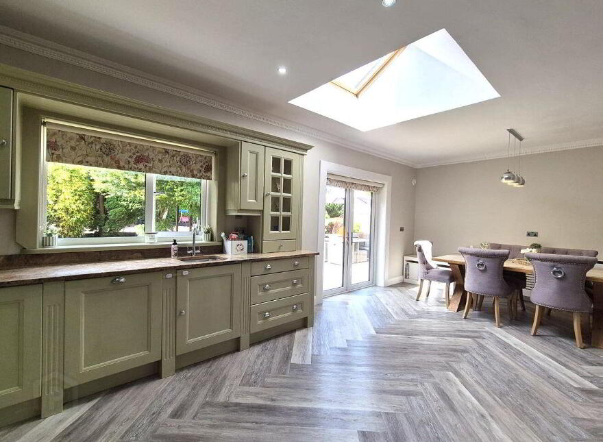 4 Heathfield, Kinnegad, N91K076