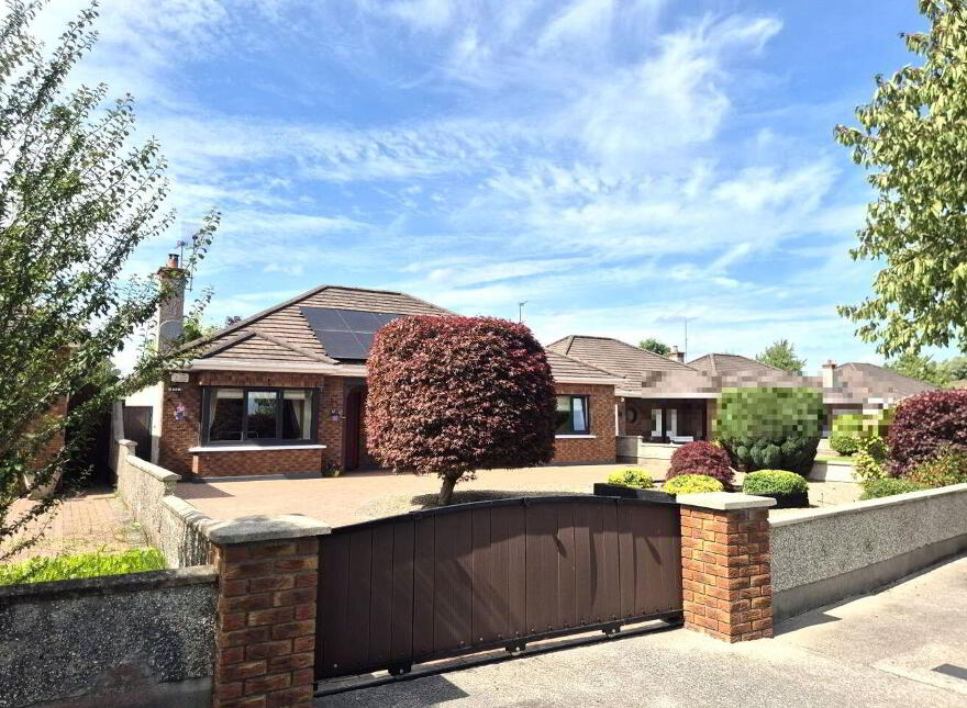 4 Heathfield, Kinnegad, N91K076