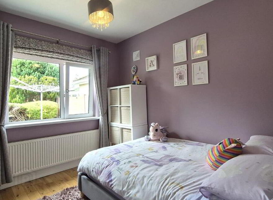 4 Heathfield, Kinnegad, N91K076