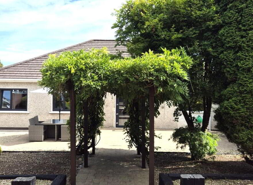 4 Heathfield, Kinnegad, N91K076