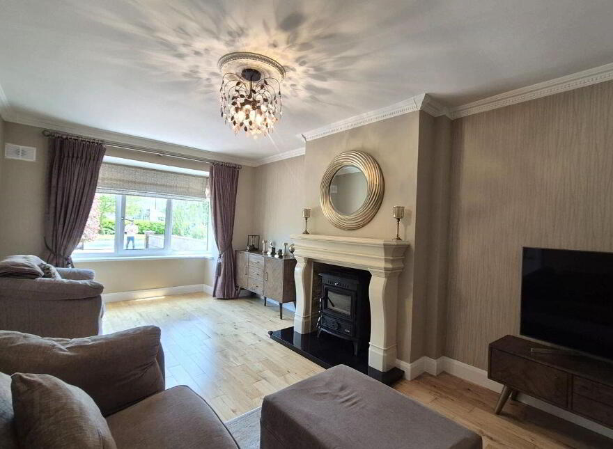 4 Heathfield, Kinnegad, N91K076