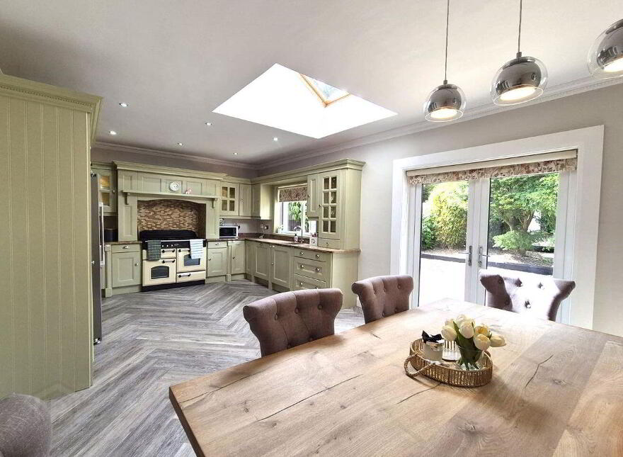 4 Heathfield, Kinnegad, N91K076