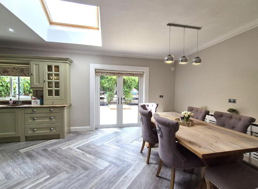 4 Heathfield, Kinnegad, N91K076
