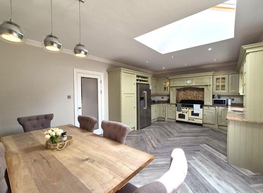 4 Heathfield, Kinnegad, N91K076