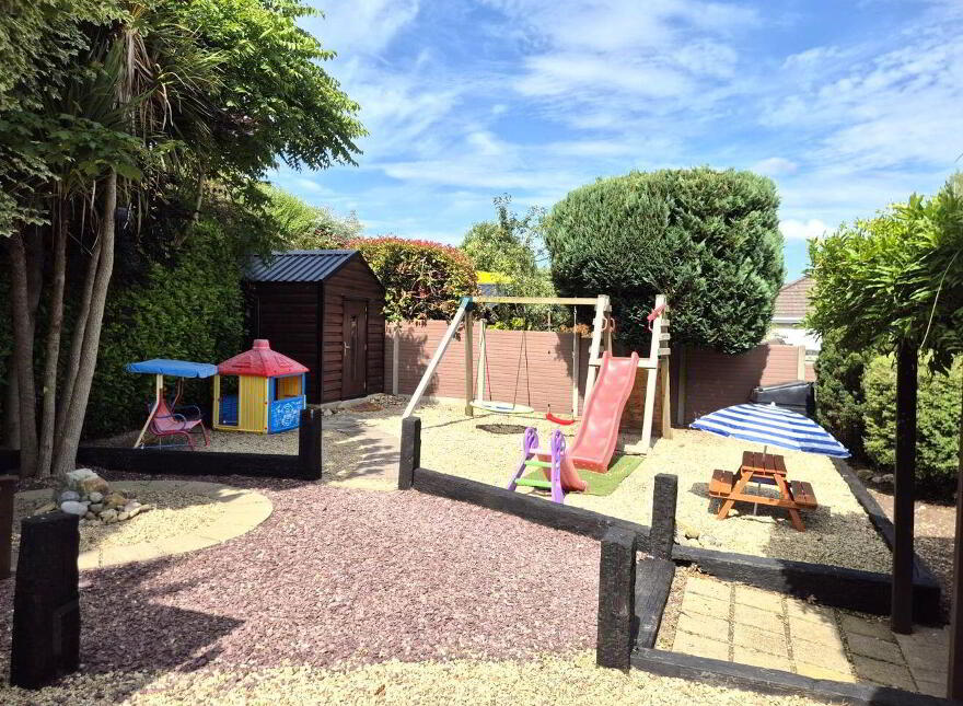 4 Heathfield, Kinnegad, N91K076