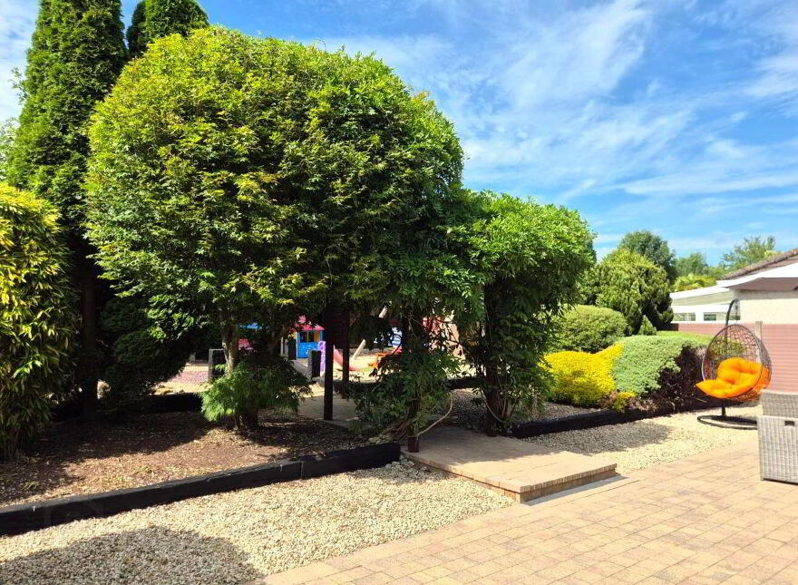 4 Heathfield, Kinnegad, N91K076