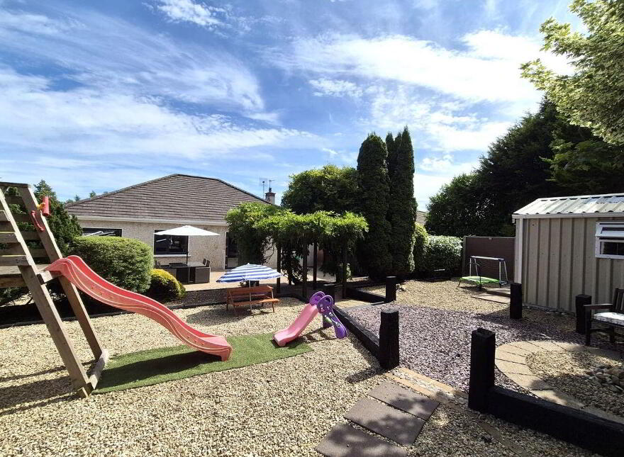 4 Heathfield, Kinnegad, N91K076