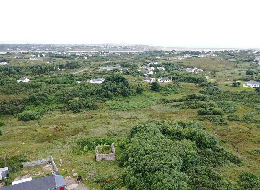 Loughnanoran, Annagry