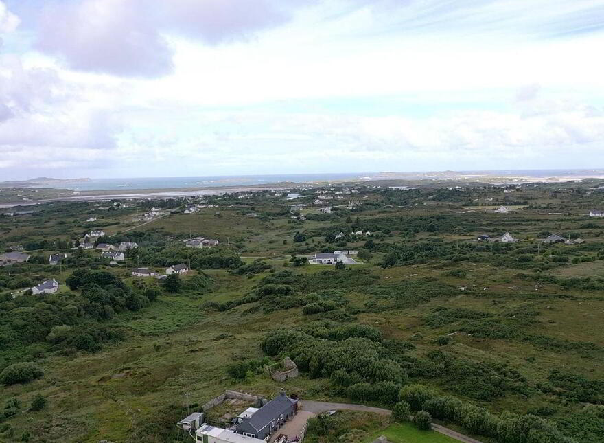 Loughnanoran, Annagry