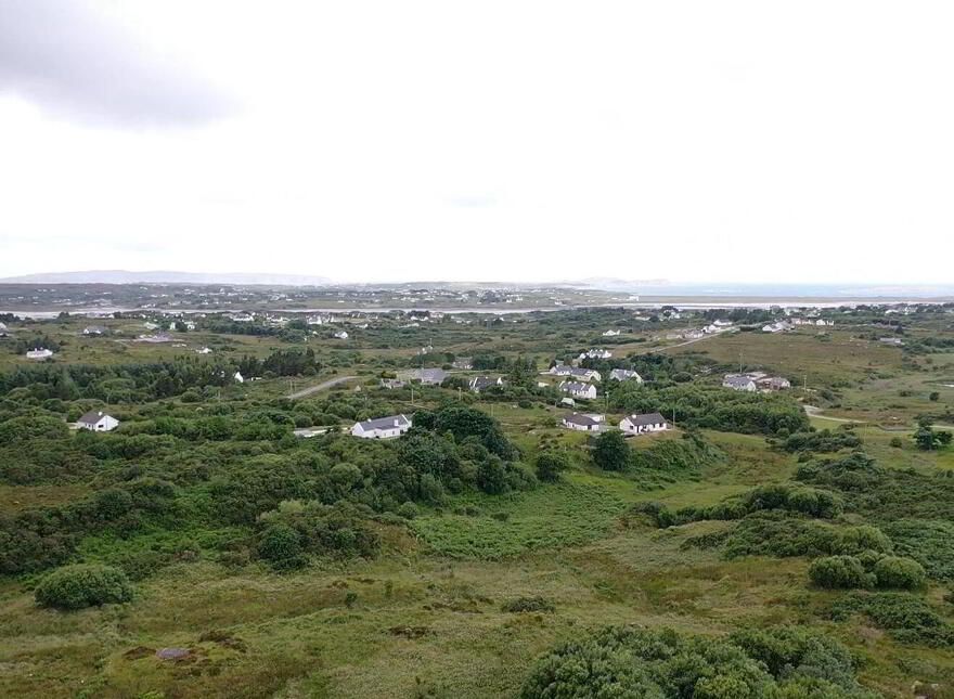 Loughnanoran, Annagry