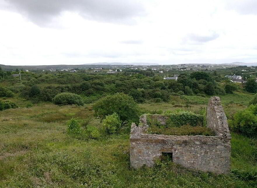 Loughnanoran, Annagry