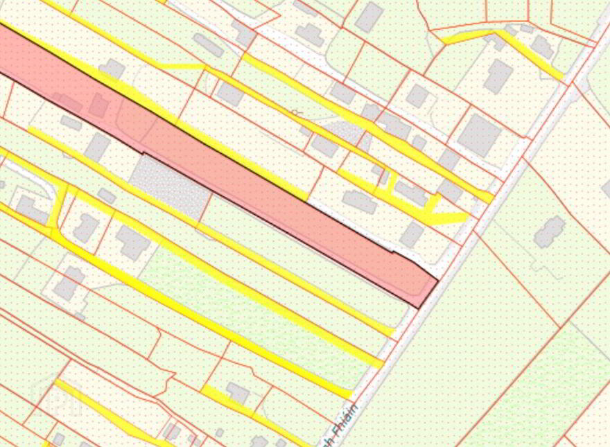 Middletown, Derrybeg