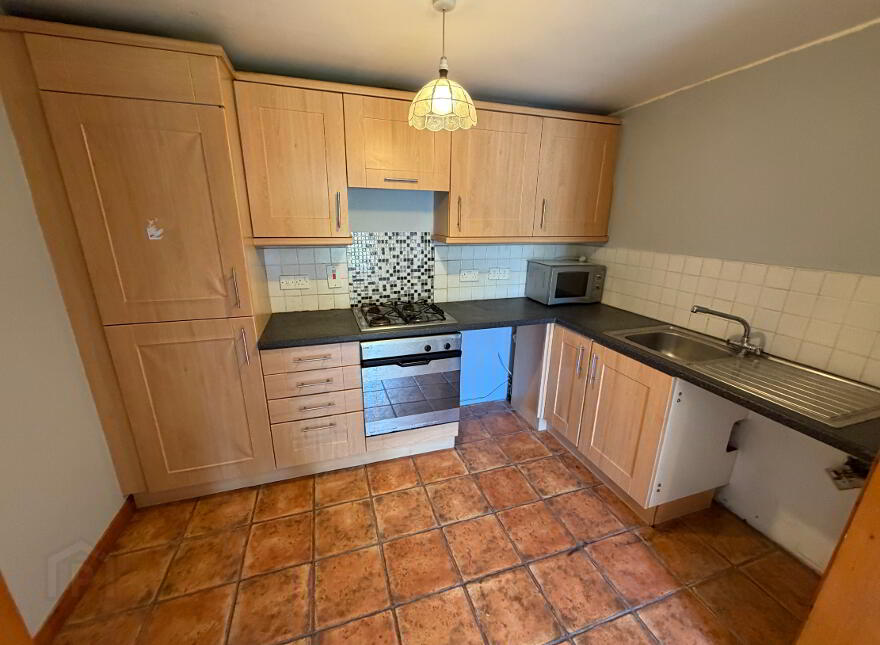 16 St. Mary's Gardens, Belfast, BT12 7LG