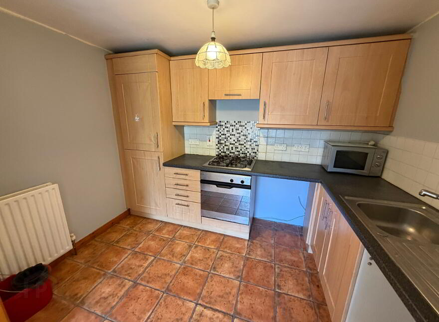 16 St. Mary's Gardens, Belfast, BT12 7LG