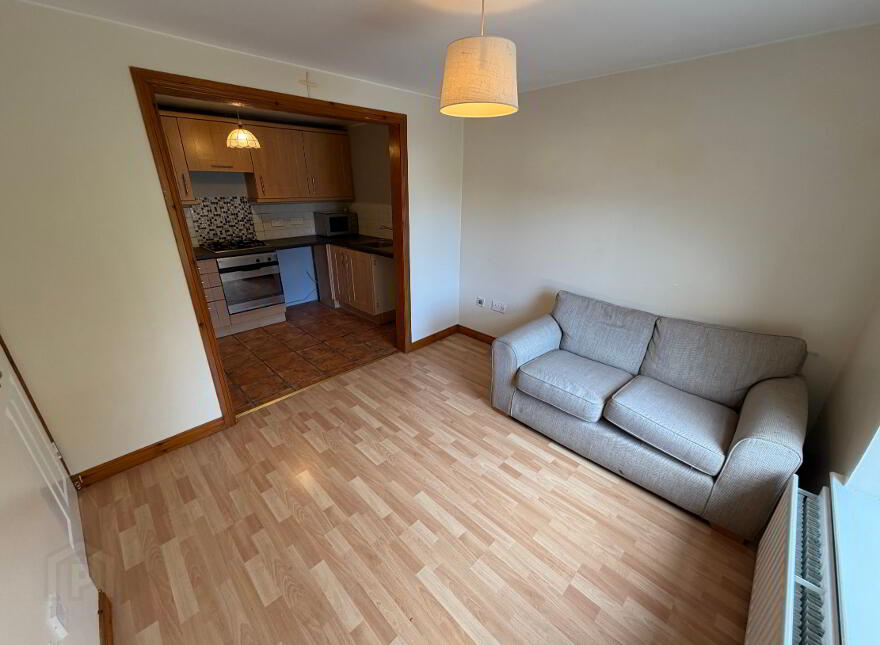 16 St. Mary's Gardens, Belfast, BT12 7LG
