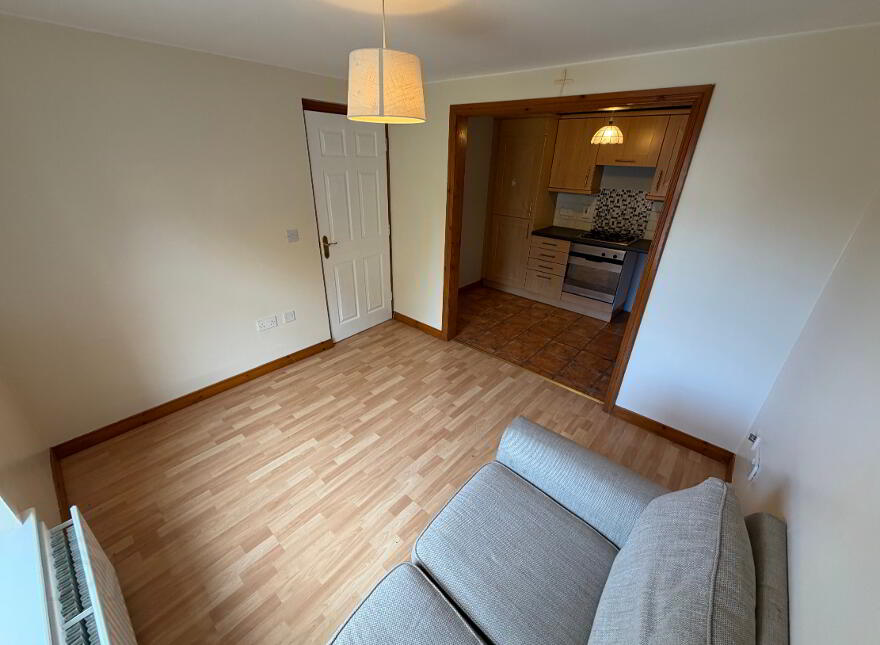 16 St. Mary's Gardens, Belfast, BT12 7LG