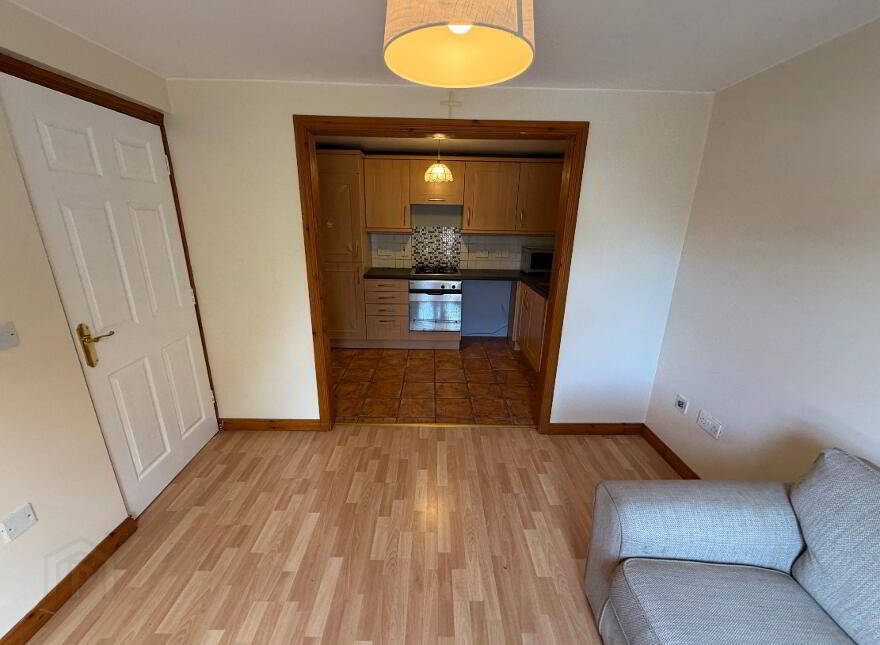 16 St. Mary's Gardens, Belfast, BT12 7LG