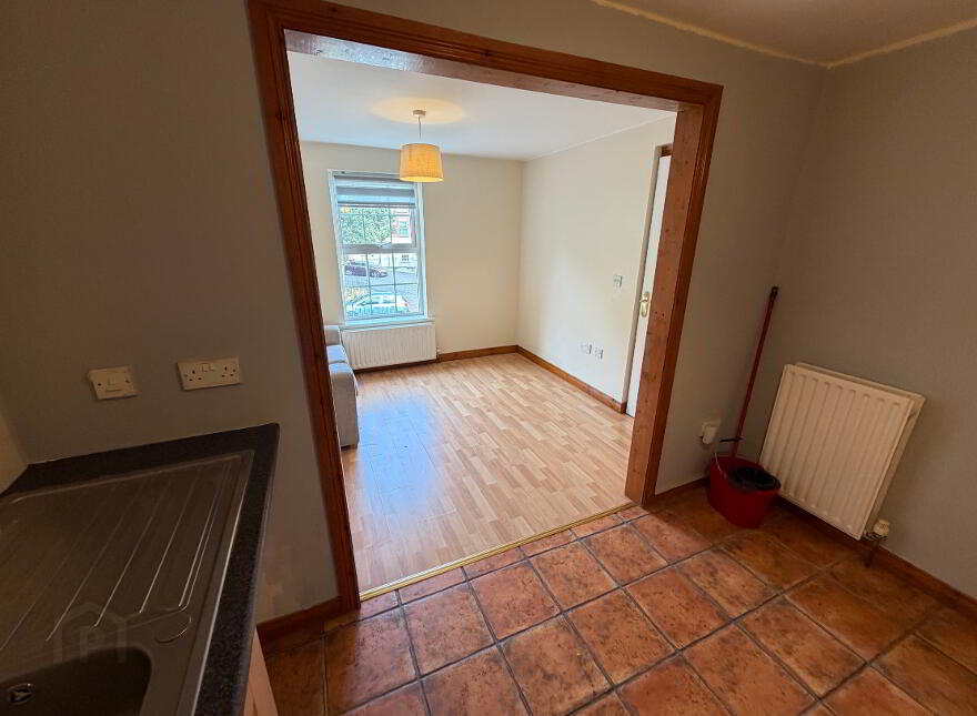 16 St. Mary's Gardens, Belfast, BT12 7LG