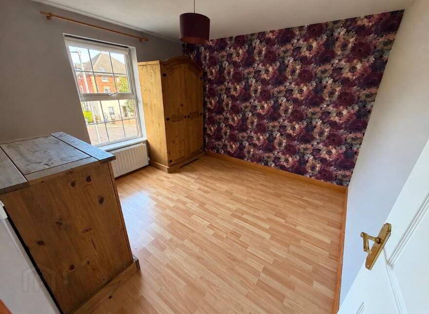 16 St. Mary's Gardens, Belfast, BT12 7LG