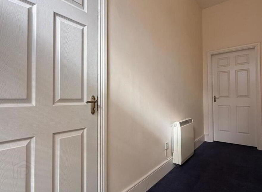 "Benchmark", Cathedral St, Ballaghaderreen, F45AC62