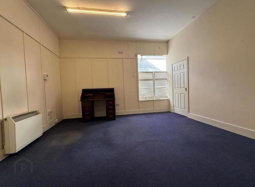 "Benchmark", Cathedral St, Ballaghaderreen, F45AC62