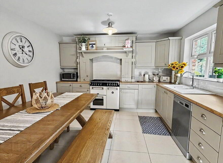 25 Copperthorpe, Drumahoe, Derry/Londonderry, BT47 3LT