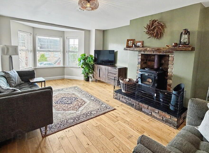 25 Copperthorpe, Drumahoe, Derry/Londonderry, BT47 3LT