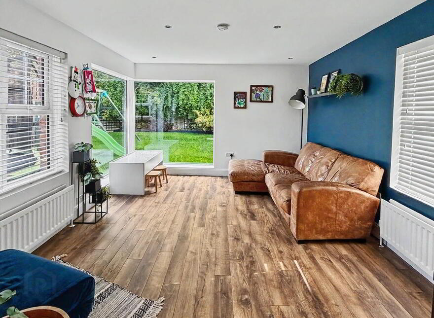 25 Copperthorpe, Drumahoe, Derry/Londonderry, BT47 3LT