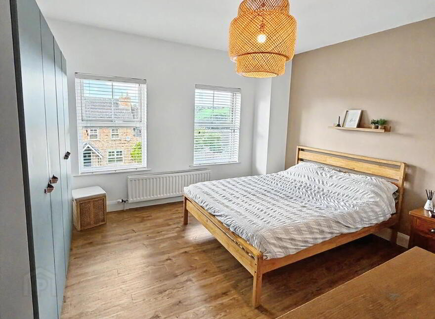 25 Copperthorpe, Drumahoe, Derry/Londonderry, BT47 3LT