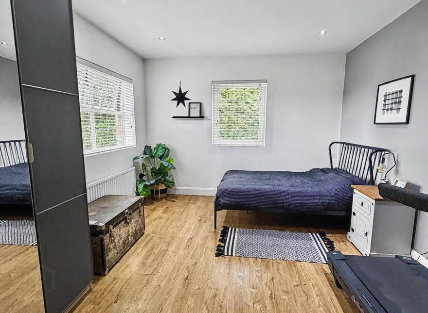 25 Copperthorpe, Drumahoe, Derry/Londonderry, BT47 3LT