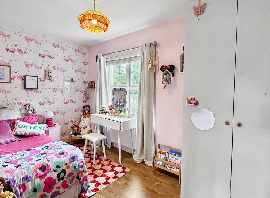25 Copperthorpe, Drumahoe, Derry/Londonderry, BT47 3LT