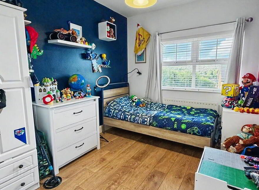 25 Copperthorpe, Drumahoe, Derry/Londonderry, BT47 3LT