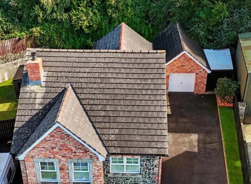 25 Copperthorpe, Drumahoe, Derry/Londonderry, BT47 3LT