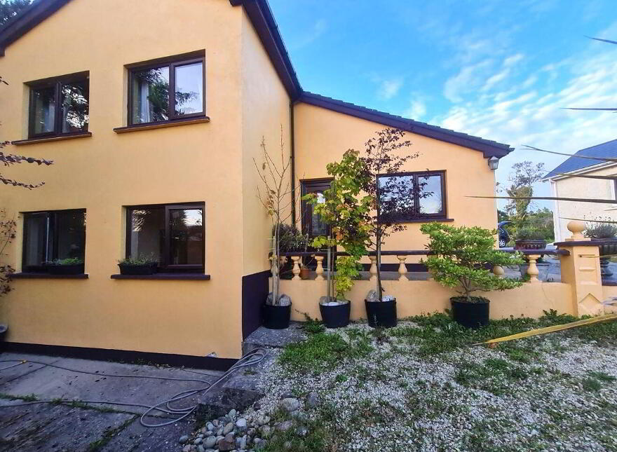 Bunbeg, Letterkenny, Bunbeg, F92D6K8