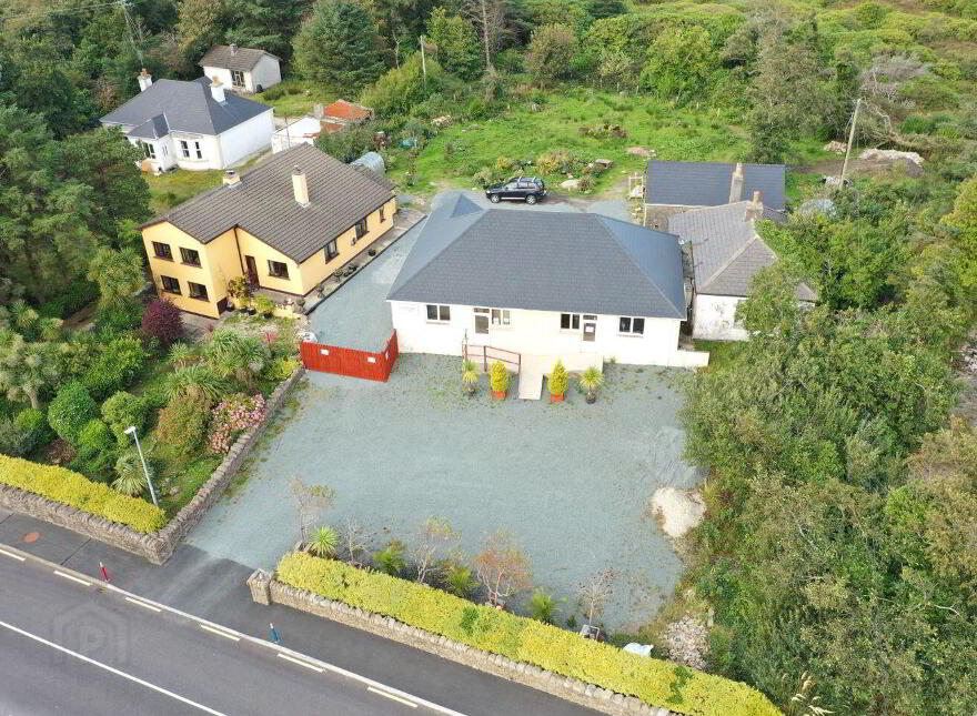 Bunbeg, Letterkenny, Bunbeg, F92D6K8