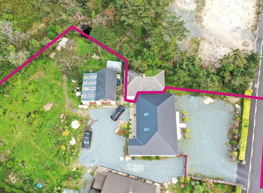 Bunbeg, Letterkenny, Bunbeg, F92D6K8