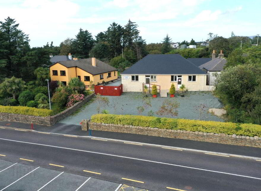Bunbeg, Letterkenny, Bunbeg, F92D6K8