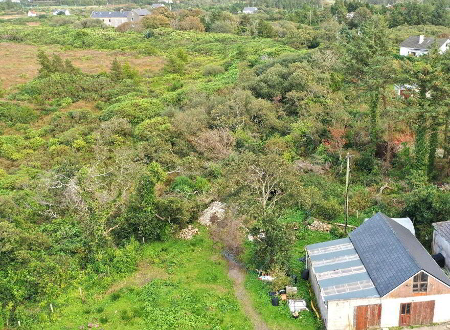Bunbeg, Letterkenny, Bunbeg, F92D6K8