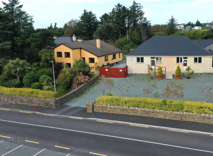 Bunbeg, Letterkenny, Bunbeg, F92D6K8