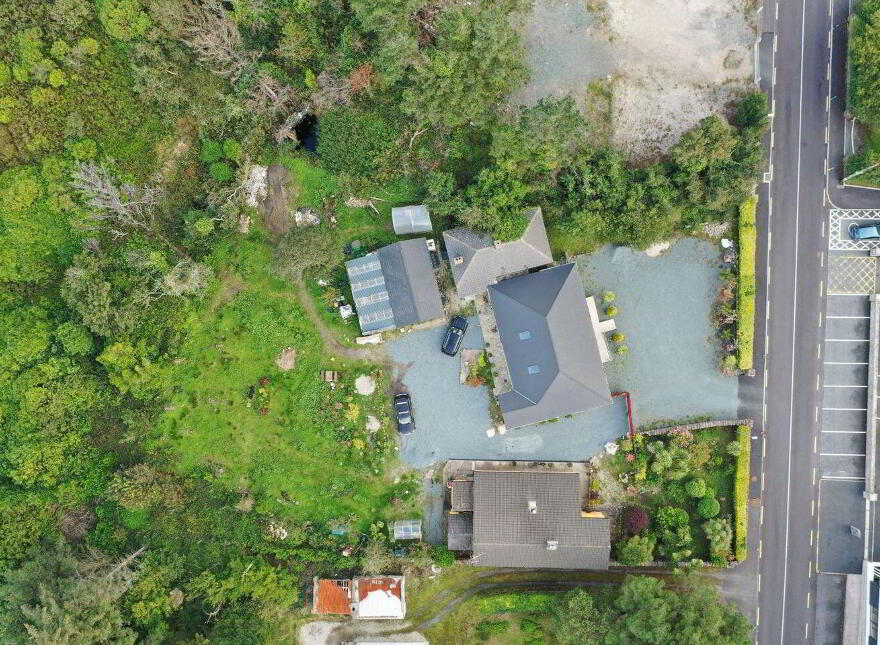 Bunbeg, Letterkenny, Bunbeg, F92D6K8