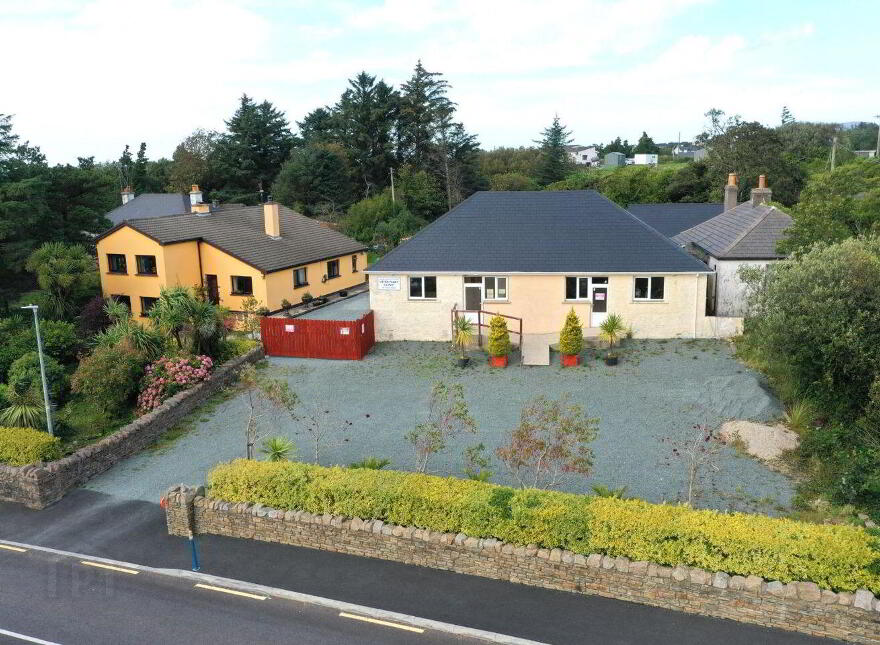 Bunbeg, Letterkenny, Bunbeg, F92D6K8