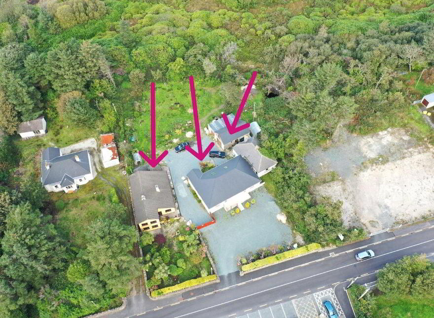 Bunbeg, Letterkenny, Bunbeg, F92D6K8